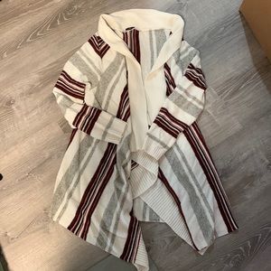 Torrid Cardigan